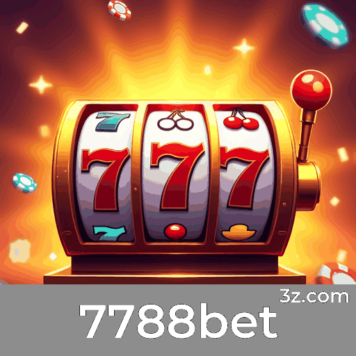 7788bet: Especialista em Apostas Esportivas Brasileiras