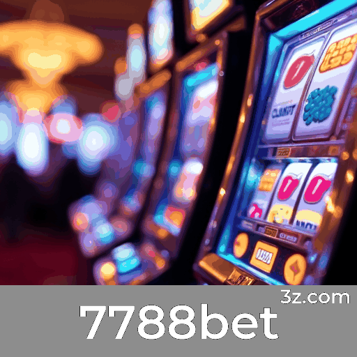 7788bet: Melhore suas Estratégias de Jogos de Cassino