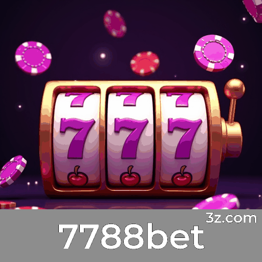 Experimente 7788bet: Apostas Completas e Convenientes