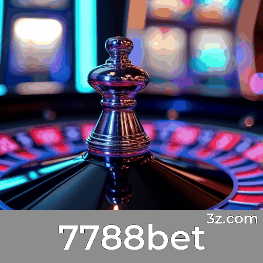 7788bet: O Paraíso dos Jogos Selecionados