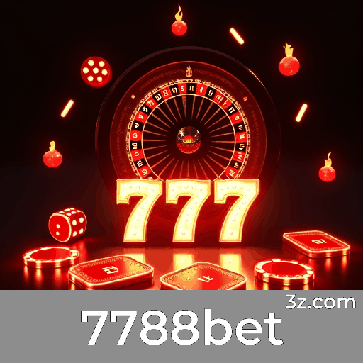 7788bet: Sua Experiência Premium em Jogos de Mesa ao Vivo