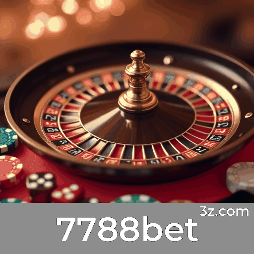 7788bet: O Paraíso dos Jogos Selecionados